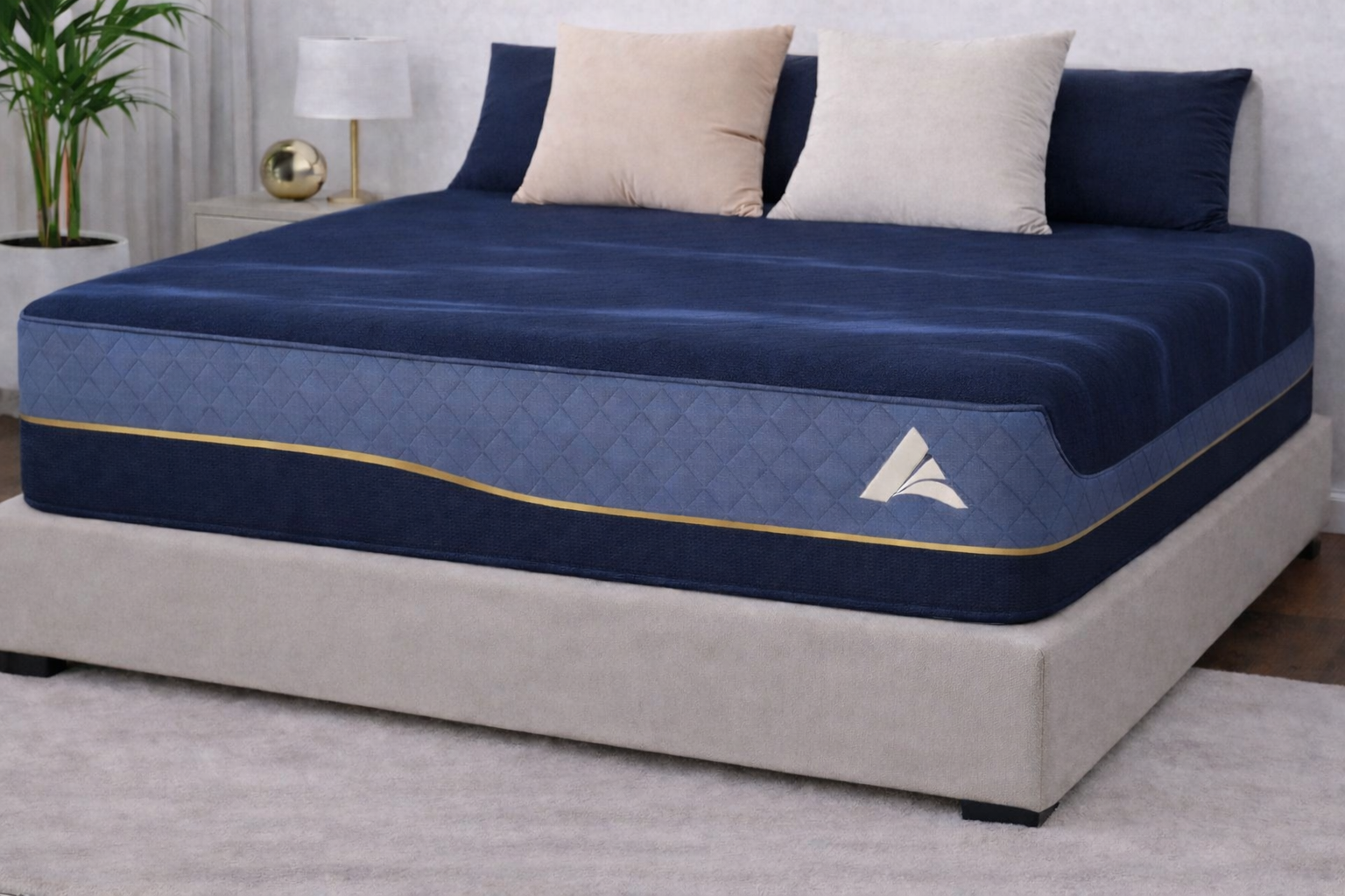 Summit Ultra Plush